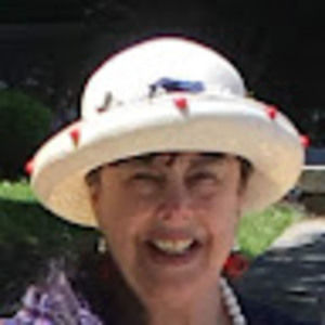 Meet your Posher, Alison d.